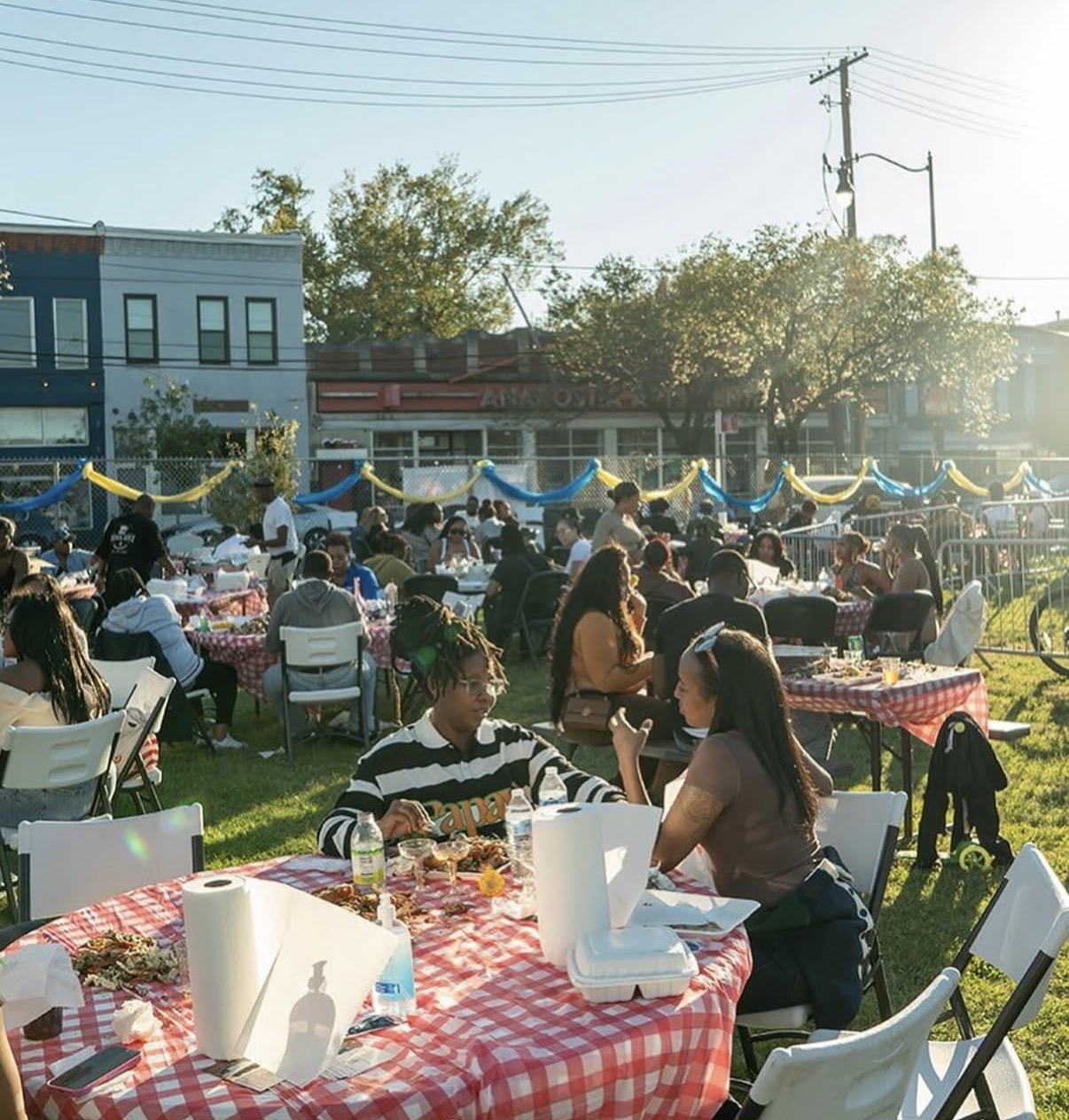Soul Vibes Sunday Market
